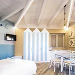 住宿加早餐酒店 Vicolo Malavolta 7 And 4*