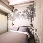 住宿加早餐酒店 Vicolo Malavolta 7 And 4*