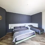 Vicolo Malavolta 7 Rooms&suites 4*