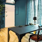 Bed & Breakfast Vicolo Malavolta 7 Rooms&suites Pedaso