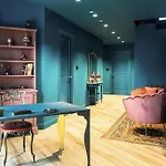 住宿加早餐酒店 Vicolo Malavolta 7 And 4*