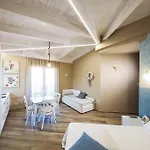 Vicolo Malavolta 7 Rooms&suites 4* Pedaso