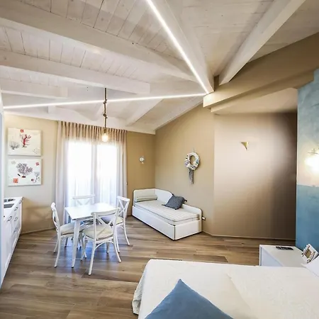 ベッド・アンド・ブレックファスト Vicolo Malavolta 7 And