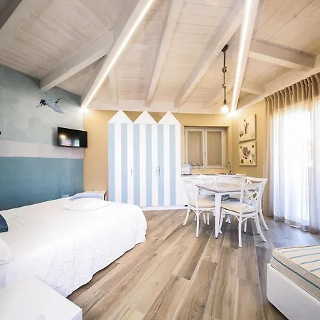 Vicolo Malavolta 7 And ペダーゾ