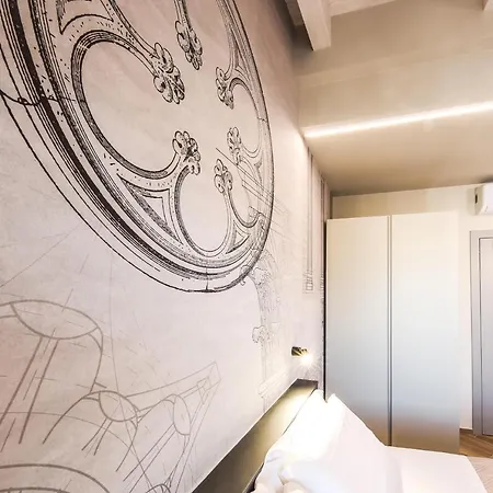 ベッド・アンド・ブレックファスト Vicolo Malavolta 7 And ペダーゾ