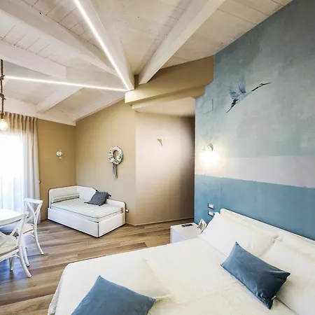 Vicolo Malavolta 7 And 4* ペダーゾ