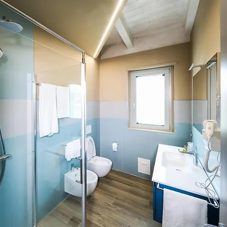 Vicolo Malavolta 7 And ベッド・アンド・ブレックファスト ペダーゾ