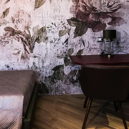 Vicolo Malavolta 7 And ベッド・アンド・ブレックファスト ペダーゾ