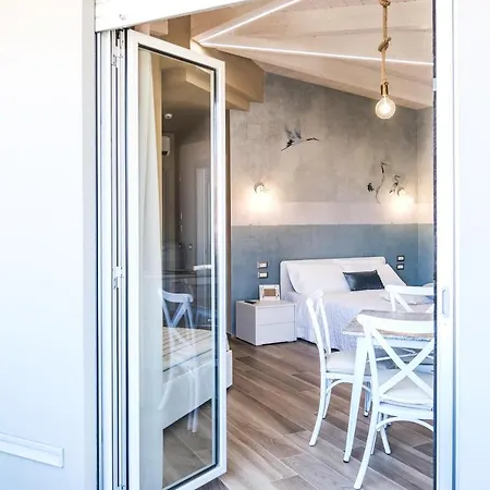 ベッド・アンド・ブレックファスト Vicolo Malavolta 7 And 4*