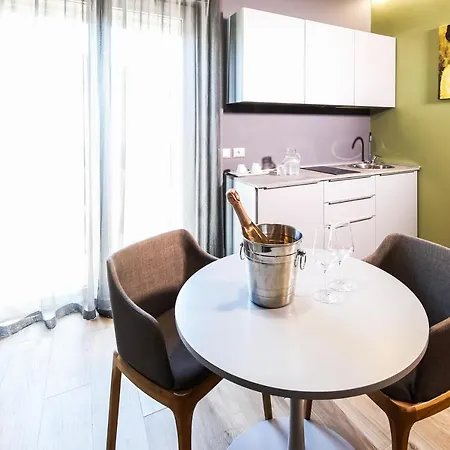 ベッド・アンド・ブレックファスト Vicolo Malavolta 7 And