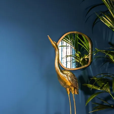 Vicolo Malavolta 7 And ベッド・アンド・ブレックファスト