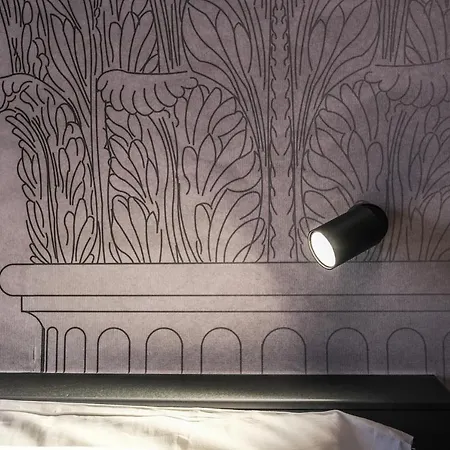 Vicolo Malavolta 7 And 4*