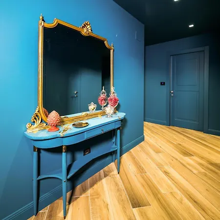 ベッド・アンド・ブレックファスト Vicolo Malavolta 7 And 4*