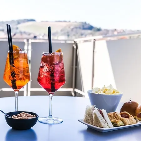 Vicolo Malavolta 7 And ベッド・アンド・ブレックファスト 4*