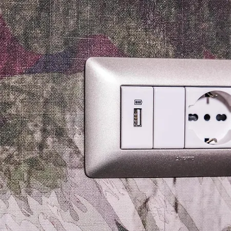 ベッド・アンド・ブレックファスト Vicolo Malavolta 7 And ペダーゾ