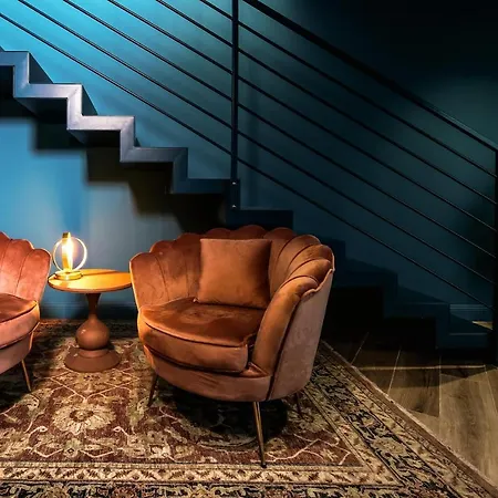 Vicolo Malavolta 7 And ベッド・アンド・ブレックファスト 4*