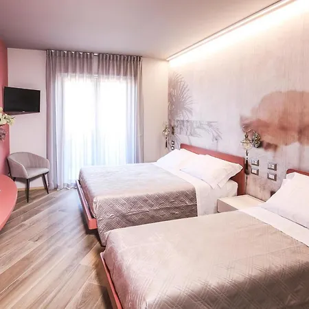 Vicolo Malavolta 7 Rooms&suites