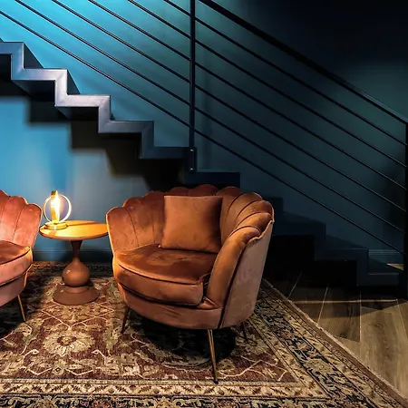 ベッド・アンド・ブレックファスト Vicolo Malavolta 7 And