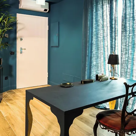 ベッド・アンド・ブレックファスト Vicolo Malavolta 7 And ペダーゾ