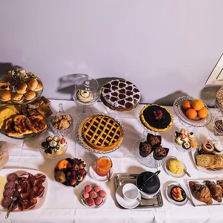 Vicolo Malavolta 7 And 4*