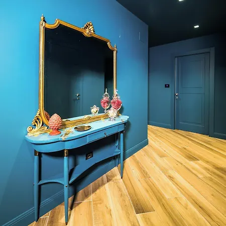 Vicolo Malavolta 7 And 4* ペダーゾ