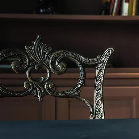 Vicolo Malavolta 7 And 4*