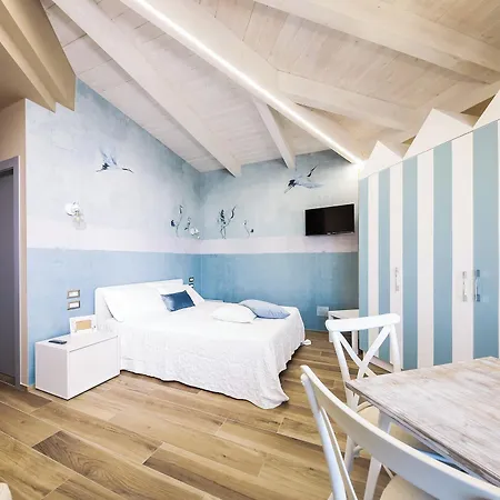 Vicolo Malavolta 7 And ベッド・アンド・ブレックファスト 4*