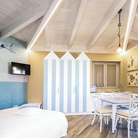 Vicolo Malavolta 7 And ベッド・アンド・ブレックファスト 4*