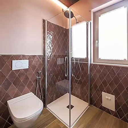 לינה וארוחת בוקר Vicolo Malavolta 7 And פדאסו