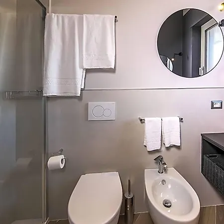 Vicolo Malavolta 7 And לינה וארוחת בוקר