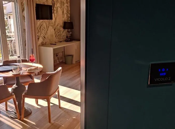 Vicolo Malavolta 7 And Pedaso