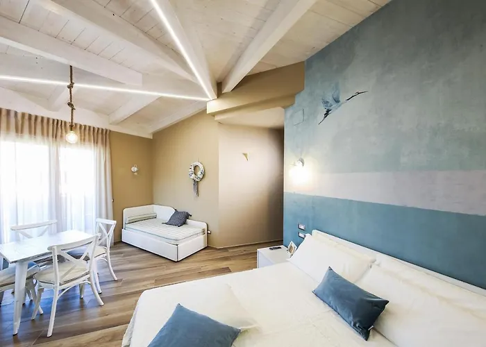 Vicolo Malavolta 7 And 4* Pedaso